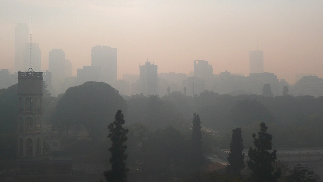 Argentina se declara en emergencia climática y ecológica: ¿qué se puede hacer desde la arquitectura? - Imagen Principal
