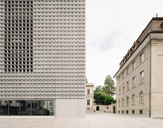 Evocando Quatremère de Quincy, Entre a Tradição e a Invenção da Arquitetura - Imagem de Destaque