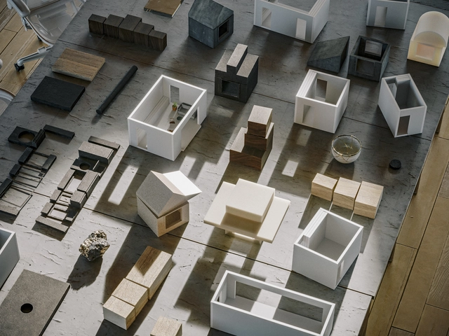 Airbnb Ventures into House Design - Featured Image