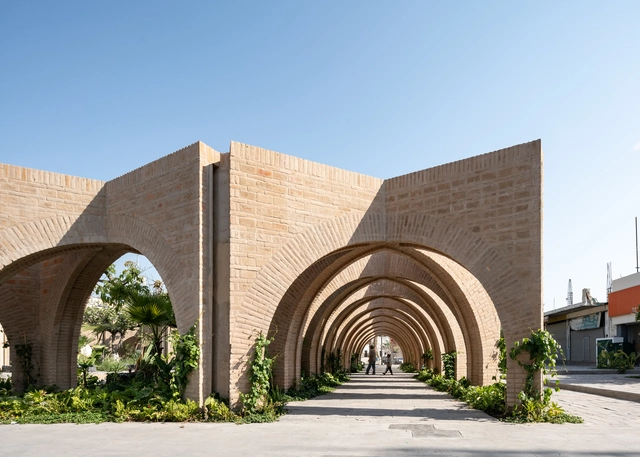 PALMA, PRODUCTORA, Estudio MMX y TO participarán en el Foro de Arquitectura Mexicana de Beijing - Imagen Principal
