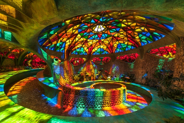 Conoce todos los detalles del Festival Open House 2019 en la Ciudad de México - Imagen Principal