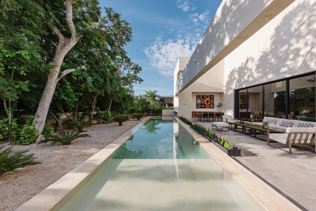 Casa Kutz / CPDA Arquitectos - Casas