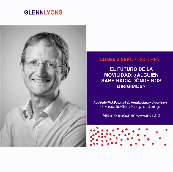 El futuro de la movilidad: ¿alguien sabe hacia dónde nos dirigimos? - Imagen Principal