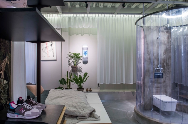 Casa FOA presentó en Chile las últimas tendencias de diseño interior  - Imagen Principal