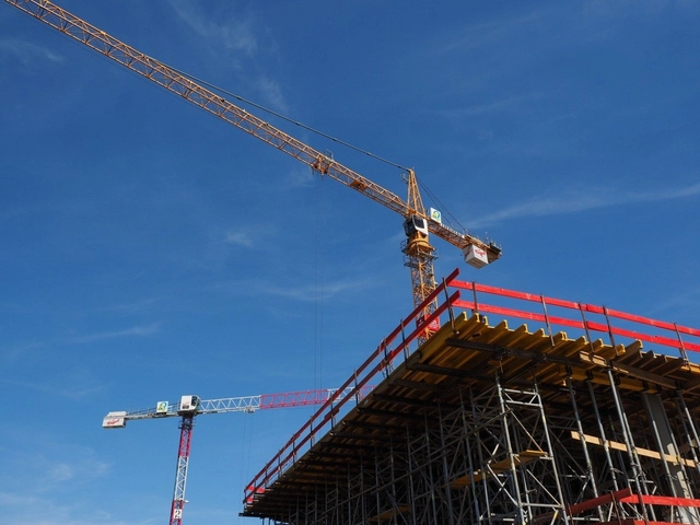 12 Aplicativos para arquitetos na construção civil - Imagem de Destaque