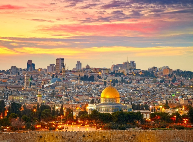 Cómo las ciudades históricas pueden convertirse en ciudades accesibles - Imagen Principal