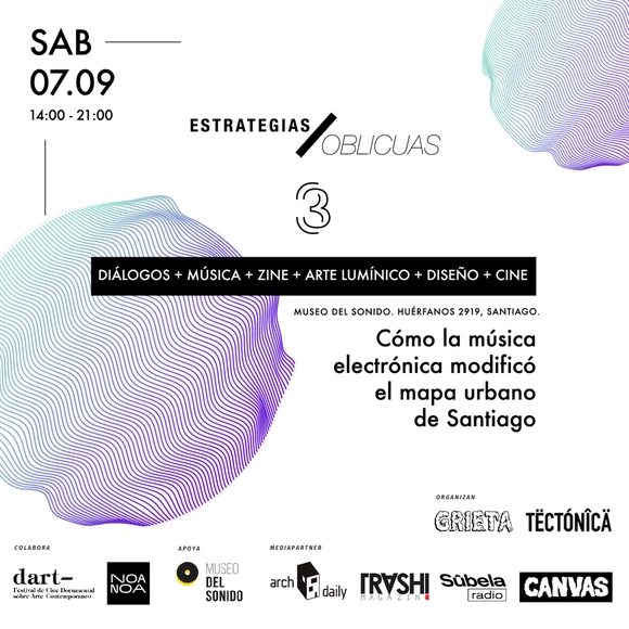 Estrategias Oblicuas - Imagen Principal