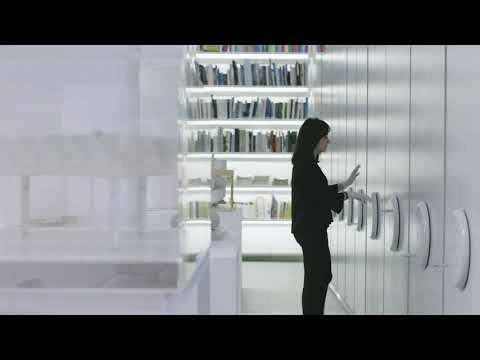 诺曼·福斯特与建筑 - 主图