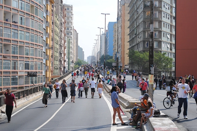 Tudo o que causa a gentrificação, de A a Z - Imagem de Destaque