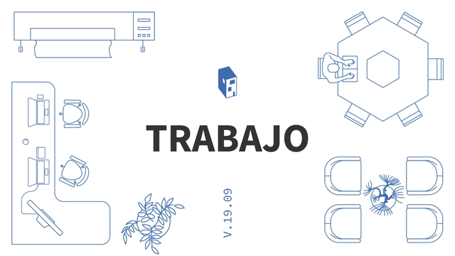Tema del mes de ArchDaily - Septiembre: Trabajo - Imagen Principal