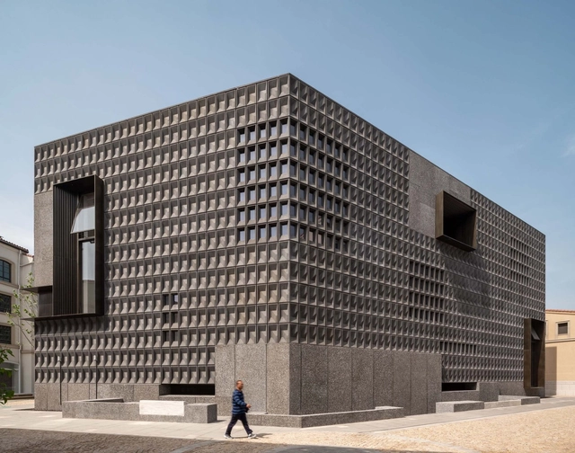 Centro de Artes Aranya / Neri&Hu Design and Research Office - Galeria