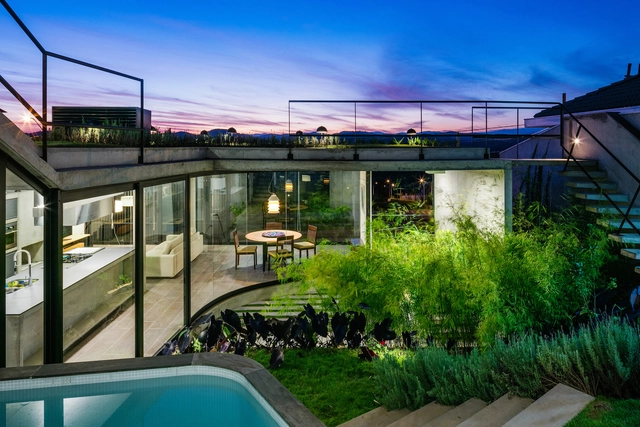 Casas Paulistas: o espaço do sonho - Imagem de Destaque