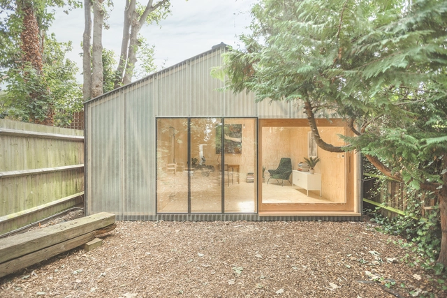 Estúdio Lanterna / Surman Weston - Casas