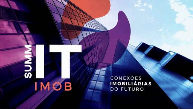summIT IMOB - Imagem de Destaque