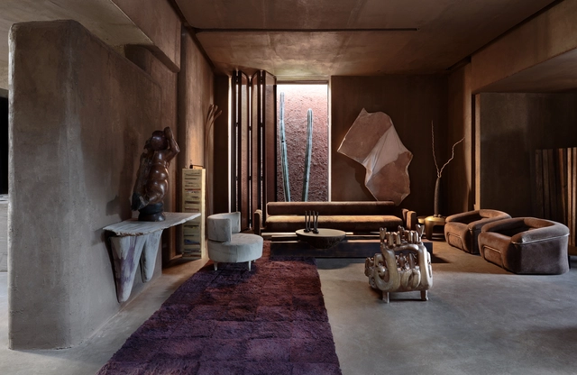 Casa Sumê / Gustavo Neves - Sustentabilidad