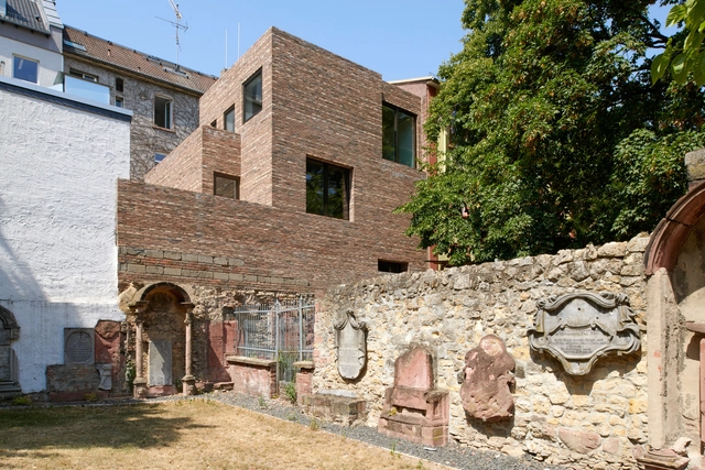 Edificio Stylepark / NKBAK  - Arquitectura Residencial