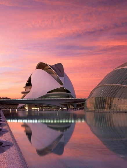 Valencia, capital mundial del diseño 2022 - Imagen Principal