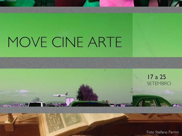 Move Cine Arte 2019 - Imagem de Destaque