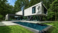 Concrete Façade Fasteners - Isolink®