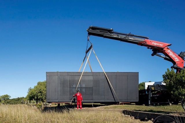 O que significa o termo BuildTech e quais as repercussões na arquitetura? - Imagem de Destaque