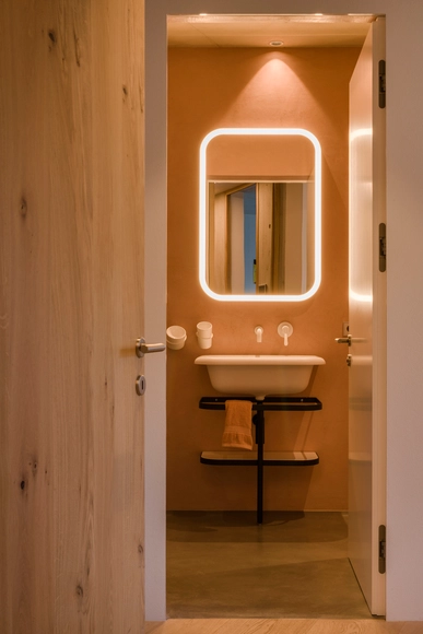 ¿Cuál es la mejor iluminación para un baño? - Imagen Principal