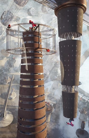 Outer Space 2019 Winners Announced - Featured Image