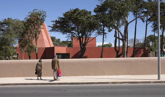 Eduardo Souto de Moura será tema da próxima grande exposição na Casa da Arquitectura - Imagem de Destaque