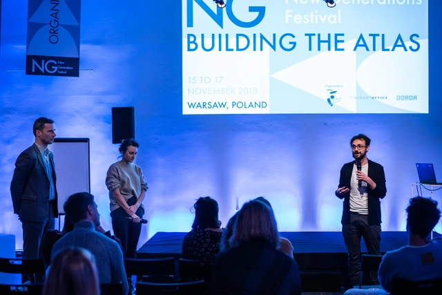 “We are Building a Network of Ideas”: Gianpiero Venturini on Designing for Future Generations - Featured Image