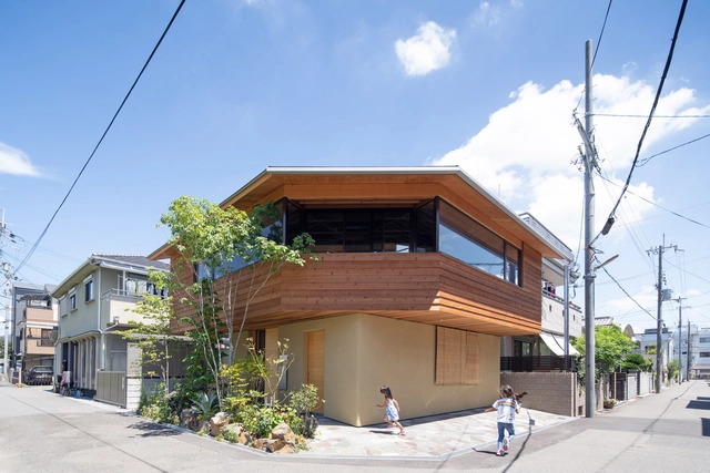 Othello House / MASA Architects - Exterior Photography, House Interiors, Facade