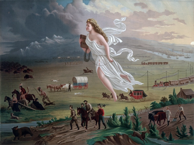 Idealism as the Impetus of American City Planning  - Featured Image