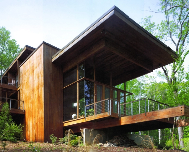 Ray Kappe on SCI-Arc and Architectural Challenges - Featured Image