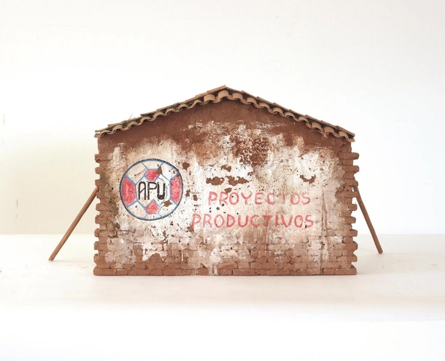 Andrade Morettin assina projeto e expografia da 34a Bienal de São Paulo - Imagem de Destaque