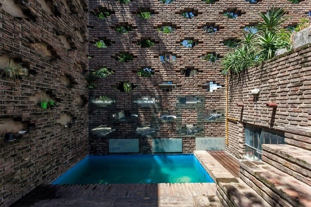 Ortiz-Echagüe e Jorge Scrimaglio recebem o Prêmio Ibero-americano de Arquitetura e Urbanismo 2019 - Imagem de Destaque