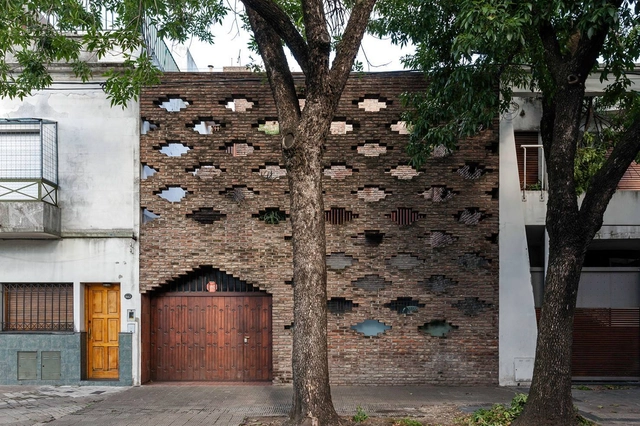 Jorge Scrimaglio y César Ortiz-Echagüe, ganadores del Premio Iberoamericano de Arquitectura y Urbanismo 2019 - Imagen Principal