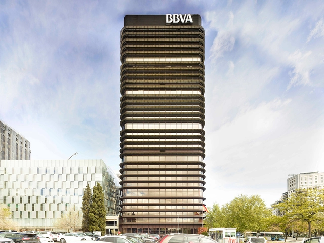 Madrid será la capital protagonista de la XVI Semana de la Arquitectura - Imagen Principal