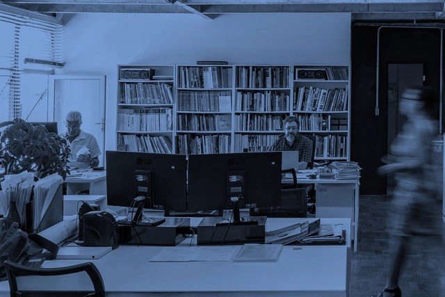 Arquicast Entrevista: Bacco Arquitetos Associados - Imagem de Destaque