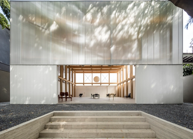 World Winners of 2019 Prix Versailles Awards Announced - Featured Image