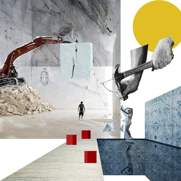 Building 101 - Imagem de Destaque