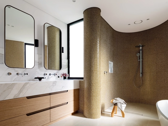 ¿Cuáles son los mejores revestimientos para baños? - Imagen Principal