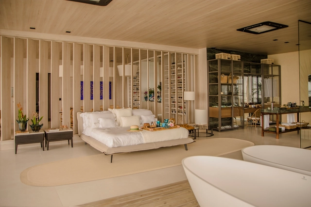 Refugio Itacaré / Nathália Velame - Diseño De Interiores