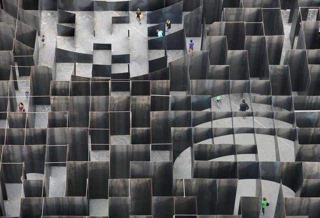 É possível construir uma sociedade mais justa através da arquitetura? - Imagem de Destaque