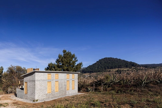 Estos son los proyectos en México ganadores del Architecture MasterPrize 2019 - Imagen Principal