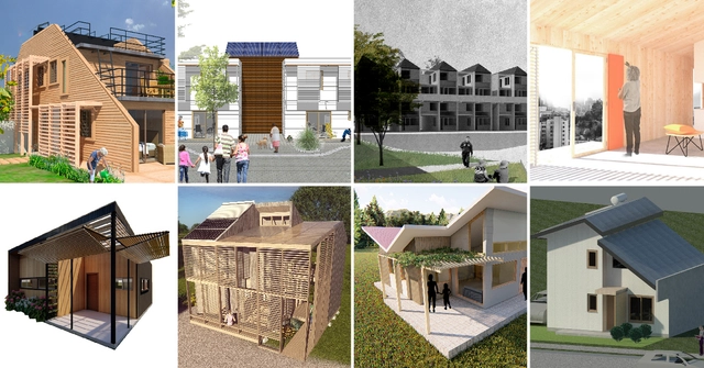 Los equipos universitarios de Construye Solar 2019 presentan sus innovaciones - Imagen Principal