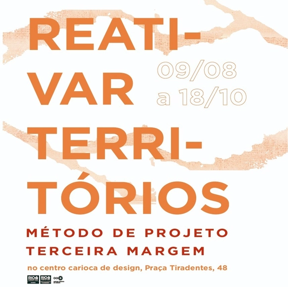 Reativar Territórios: método terceira margem - Imagem de Destaque
