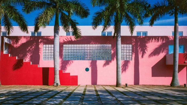 Arquitectonica Wins 2019 American Prize for Architecture - Featured Image