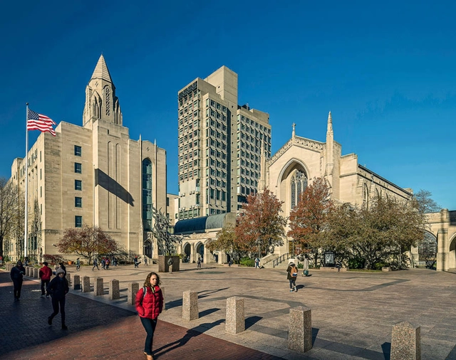 For a Time, Josep Lluís Sert’s Brawny Buildings Defined Modern Boston - Featured Image