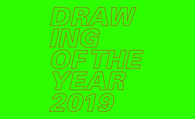 AARHUS SCHOOL OF ARCHITECTURE PRESENTS: DRAWING OF THE YEAR 2019 - Featured Image