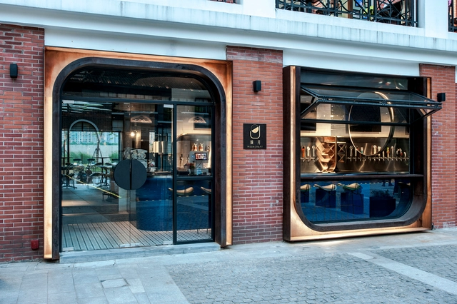 MOONCRAFT / o&o studio - Interior Design