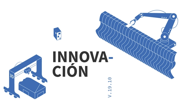 Tema del mes de ArchDaily - Octubre: Innovación - Imagen Principal