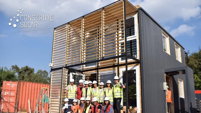 Construye Solar 2019 - Imagen Principal